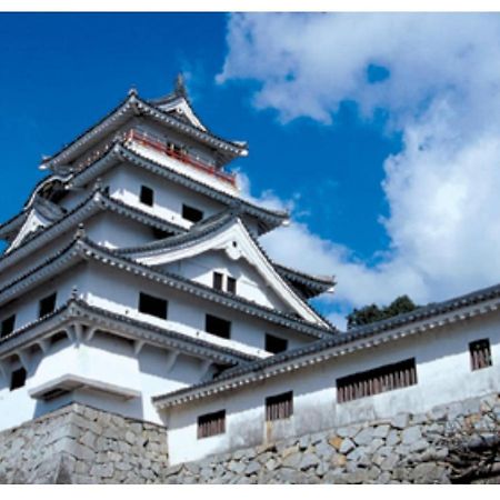 Sea Style Resort Ocean - Vacation Stay 82292 Karatsu Exterior foto