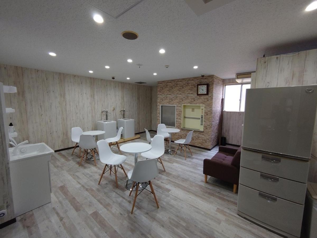 Sea Style Resort Ocean - Vacation Stay 82292 Karatsu Exterior foto