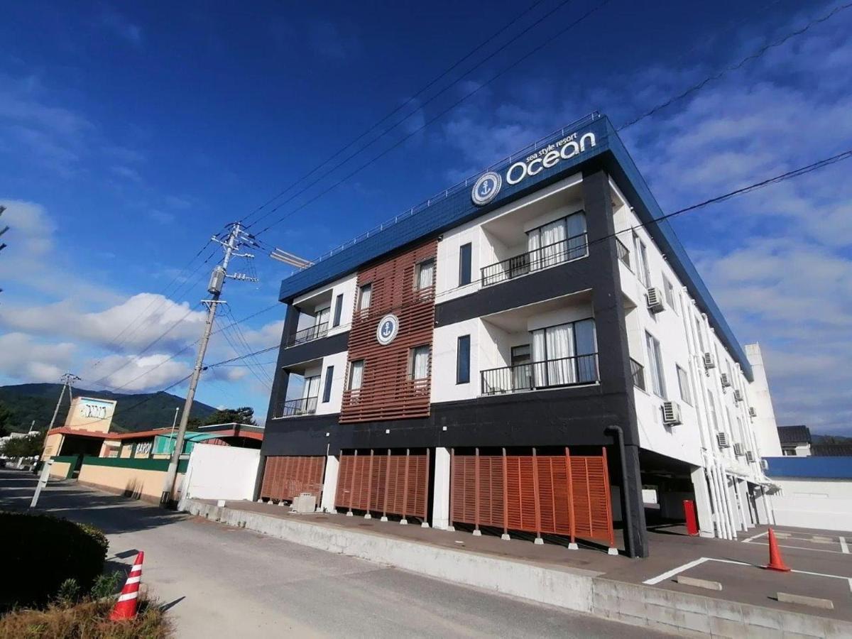 Sea Style Resort Ocean - Vacation Stay 82292 Karatsu Exterior foto